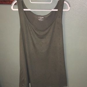 Tank Top, loose fitting 18/20